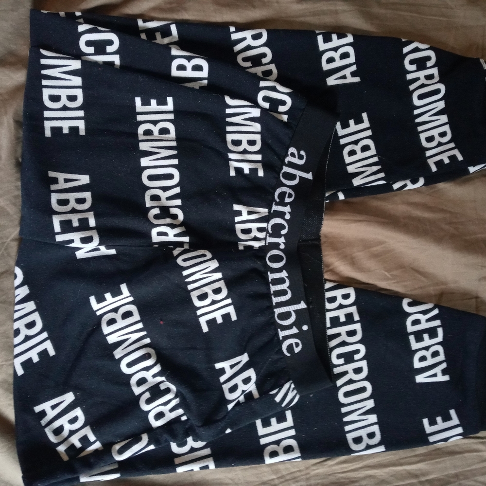 Abercrombie and Fitch